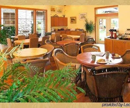 Inn At Cannon Beach 